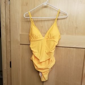 Cupshe 1 Piece Swim Suit